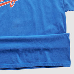 Texas Rangers Stitches 2002 T-Shirt - MLB T-shirts