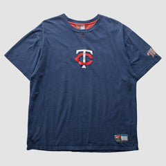 Minnesota Twins Nike 2000s T-Shirt - MLB T-shirts