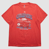 Boston Red Sox 2007 T-Shirt - MLB T-shirts
