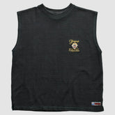 Pittsburgh Pirates The Edge 90s Tank - MLB Tanks