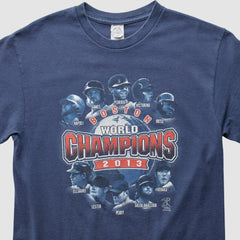 Boston Red Sox 2013 T-Shirt - MLB T-shirts