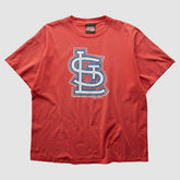 St. Louis Cardinals Stitches 2006 T-Shirt - MLB T-shirts