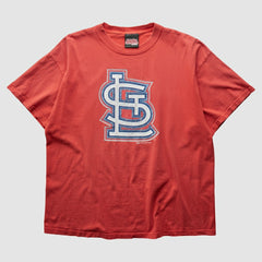 St. Louis Cardinals Stitches 2006 T-Shirt - MLB T-shirts