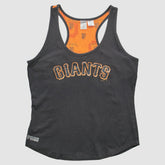 San Francisco Giants 2000s Tank - MLB Tanks