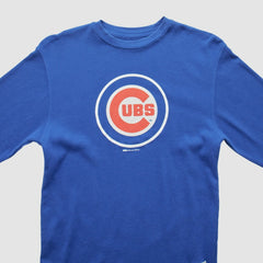 Chicago Cubs Stitches 2015 Sweatshirt - MLB Sweatshirts