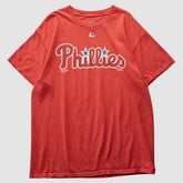 Philadelphia Phillies Majestic 2013 T-Shirt - MLB T-shirts
