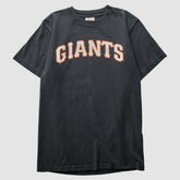 San Francisco Giants Majestic 2000s T-Shirt - MLB T-shirts