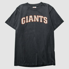 San Francisco Giants Majestic 2000s T-Shirt - MLB T-shirts