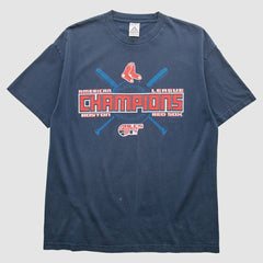 Boston Red Sox 2007 T-Shirt - MLB T-shirts