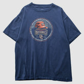 Washington Nationals 2000s T-Shirt - MLB T-shirts