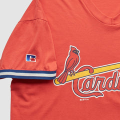St. Louis Cardinals Russell 1998 T-Shirt - MLB T-shirts