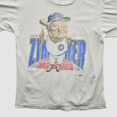 Chicago Cubs Salem 1989 T-Shirt - MLB T-shirts