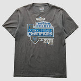 Milwaukee Brewers Majestic 2011 T-Shirt - MLB T-shirts