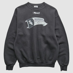 Chicago White Sox Lee Apparel 2005 Pullover Sweatshirt - MLB Pullover