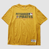 Pittsburgh Pirates Majestic 2008 T-Shirt - MLB T-shirts