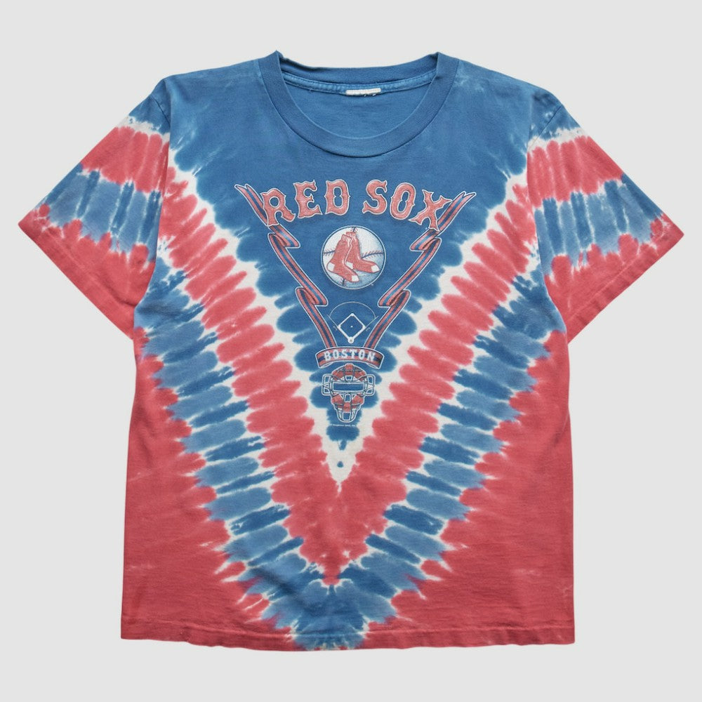 Boston Red Sox VF Imagewear 2000s T-Shirt - MLB T-shirts