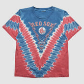 Boston Red Sox VF Imagewear 2000s T-Shirt - MLB T-shirts