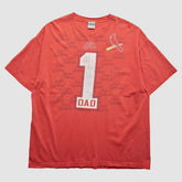St. Louis Cardinals Genuine Merchandise 2000s T-Shirt - MLB T-shirts