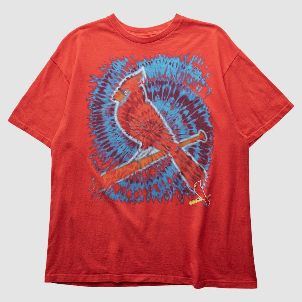 St. Louis Cardinals 2000s T-Shirt - MLB T-shirts
