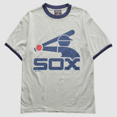 Boston Red Sox Majestic cooperstown collection 2007 T-Shirt - MLB T-shirts
