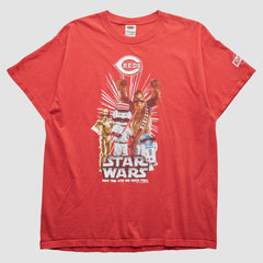 Cincinnati Reds 2015 T-Shirt - MLB T-shirts