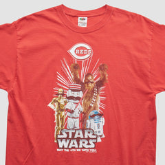 Cincinnati Reds 2015 T-Shirt - MLB T-shirts