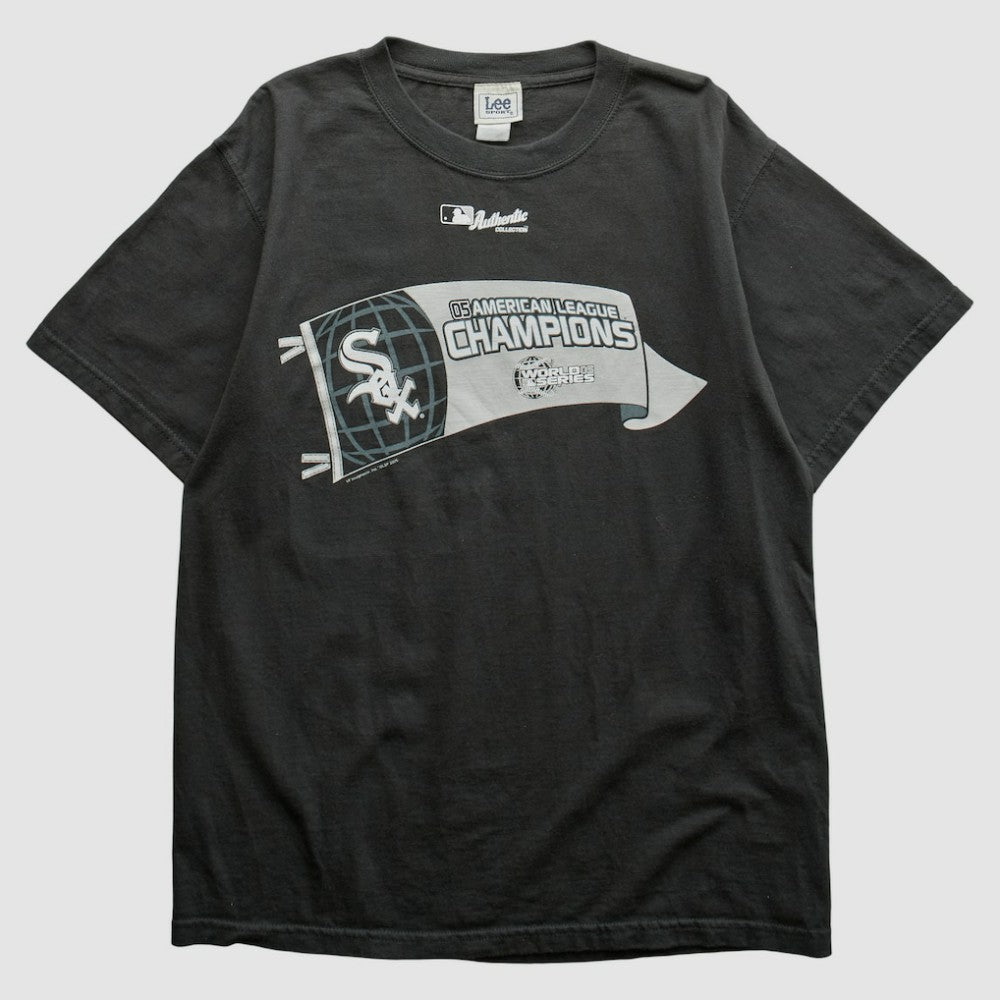 Chicago White Sox Lee Apparel 2005 T-Shirt - MLB T-shirts
