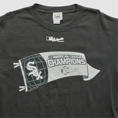 Chicago White Sox Lee Apparel 2005 T-Shirt - MLB T-shirts