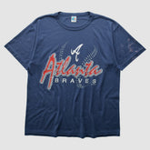 Atlanta Braves 1993 T-Shirt - MLB T-shirts