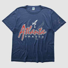Atlanta Braves 1993 T-Shirt - MLB T-shirts