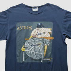 Houston Astros CSA 1996 T-Shirt - MLB T-shirts