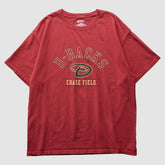 Arizona Diamondbacks Gear For Sports 2012 T-Shirt - MLB T-shirts