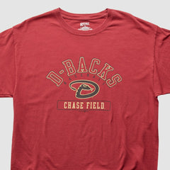 Arizona Diamondbacks Gear For Sports 2012 T-Shirt - MLB T-shirts