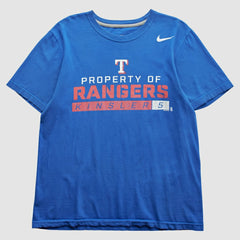 Texas Rangers Nike 2012 T-Shirt - MLB T-shirts