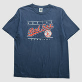 Boston Red Sox Dynasty 2000s T-Shirt - MLB T-shirts