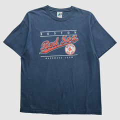 Boston Red Sox Dynasty 2000s T-Shirt - MLB T-shirts