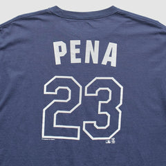 Tampa Bay Rays Genuine Merchandise 2000s T-Shirt - MLB T-shirts