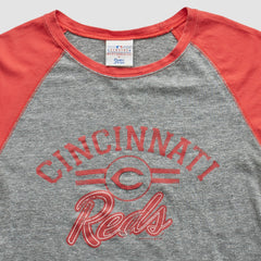 Cincinnati Reds 2010 T-Shirt - MLB T-shirts