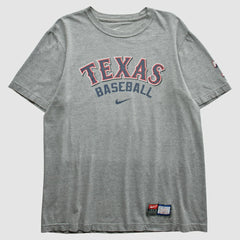 Texas Rangers Nike 2012 T-Shirt - MLB T-shirts