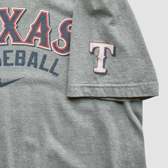 Texas Rangers Nike 2012 T-Shirt - MLB T-shirts