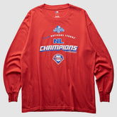 Philadelphia Phillies 2008 T-Shirt - MLB T-shirts