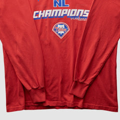 Philadelphia Phillies 2008 T-Shirt - MLB T-shirts