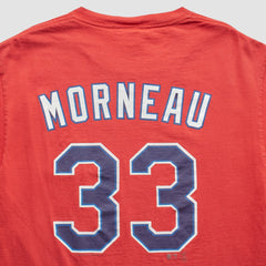 Minnesota Twins Lee Apparel 2000s T-Shirt - MLB T-shirts