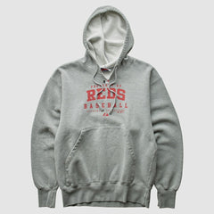 Cincinnati Reds Majestic 2005 Pullover Sweatshirt - MLB Pullover