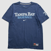 Tampa Bay Rays Nike 2008 T-Shirt - MLB T-shirts