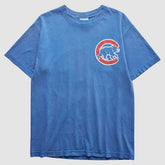 Chicago Cubs Majestic 2010s T-Shirt - MLB T-shirts
