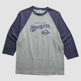 Milwaukee Brewers Lee Apparel 2007 T-Shirt - MLB T-shirts
