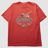 St. Louis Cardinals 2008 T-Shirt - MLB T-shirts