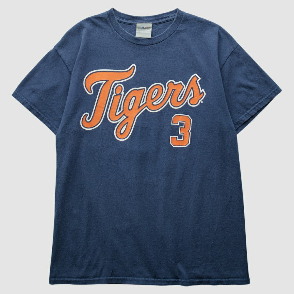 Detroit Tigers 2000s T-Shirt - MLB T-shirts