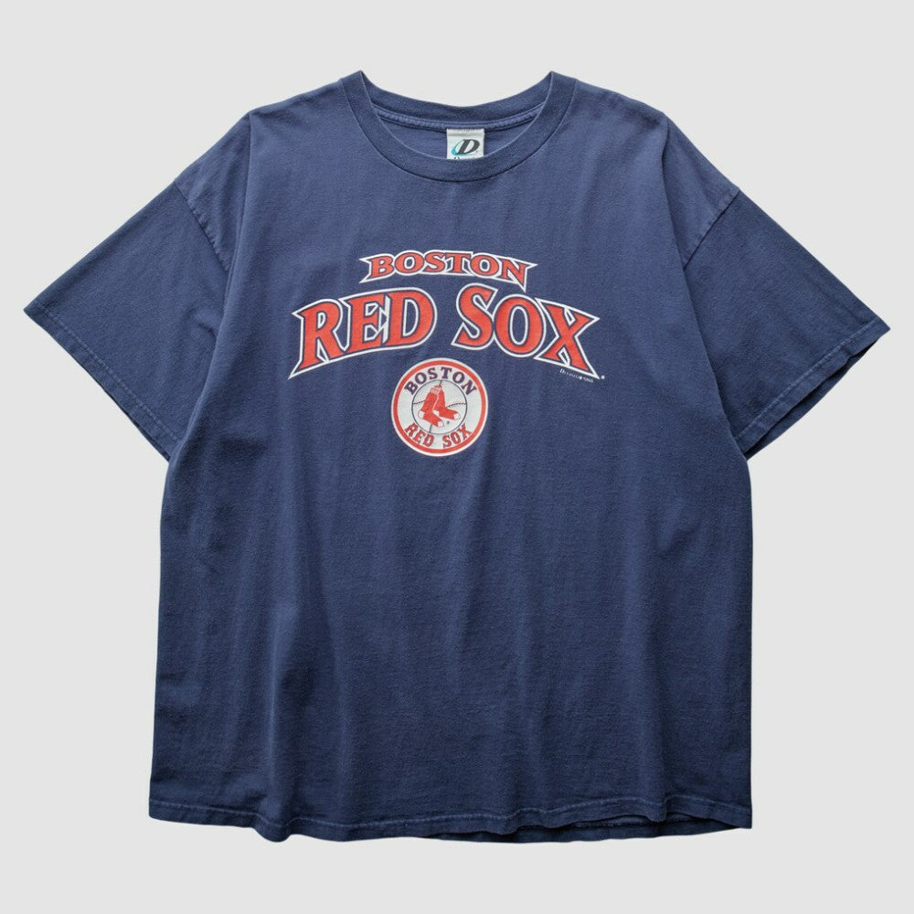 Boston Red Sox Dynasty 2005 T-Shirt - MLB T-shirts